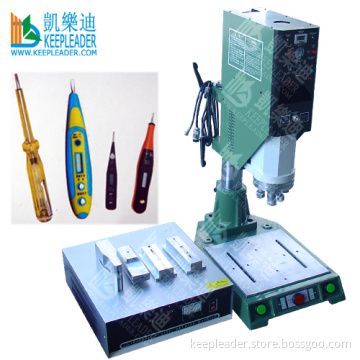 Electric Pen Ultrasonic Welder, Plastic/Electric Pen Ultrasound/Supersonic Welder/Welding